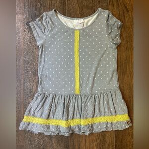 Matilda Jane top